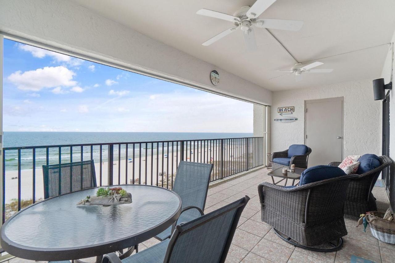 Villa Shipwatch A601 Perdido Key Exterior foto