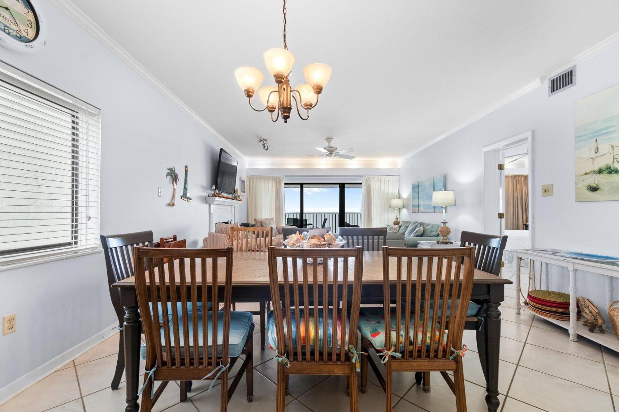 Villa Shipwatch A601 Perdido Key Exterior foto