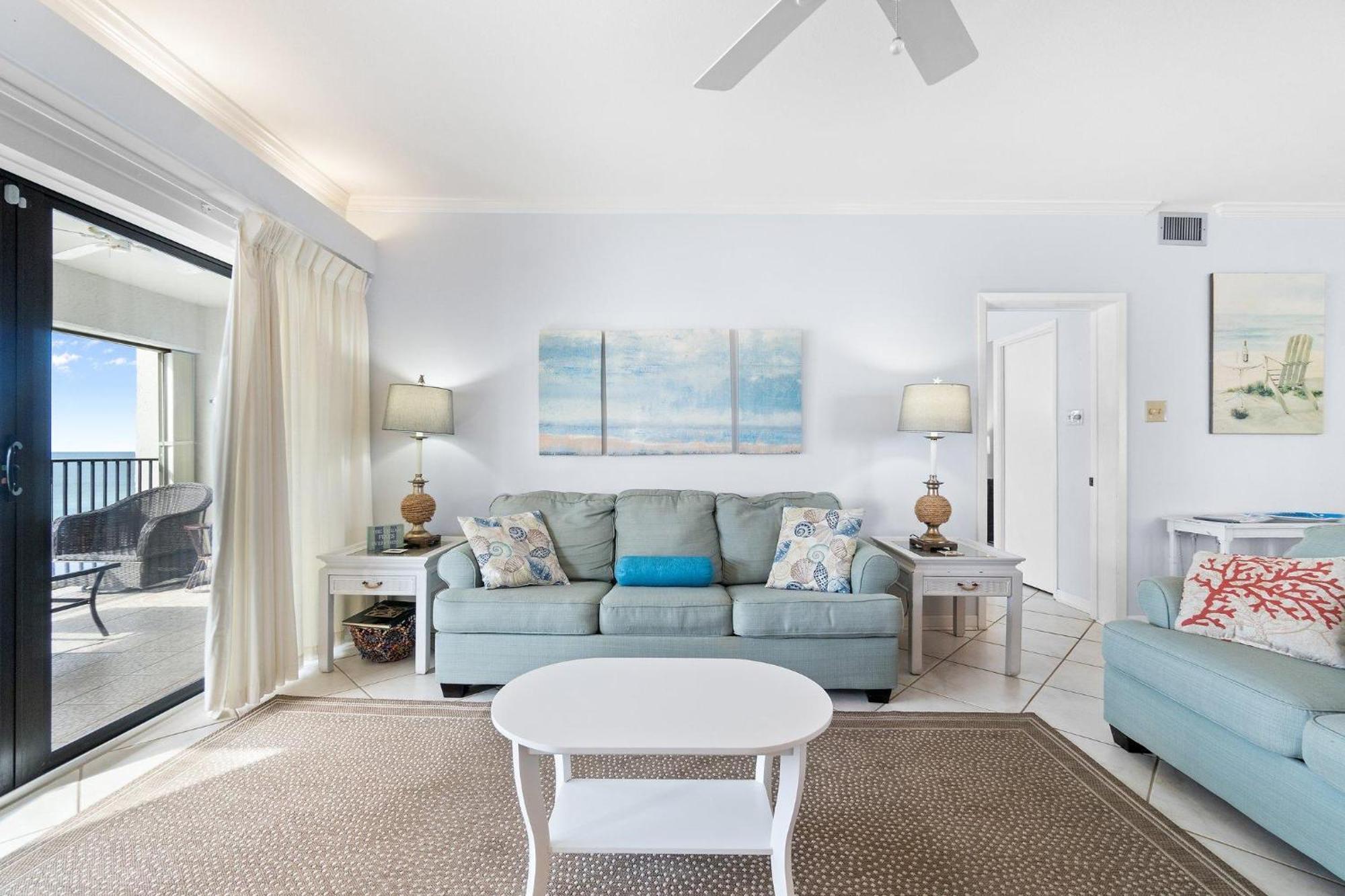 Villa Shipwatch A601 Perdido Key Exterior foto