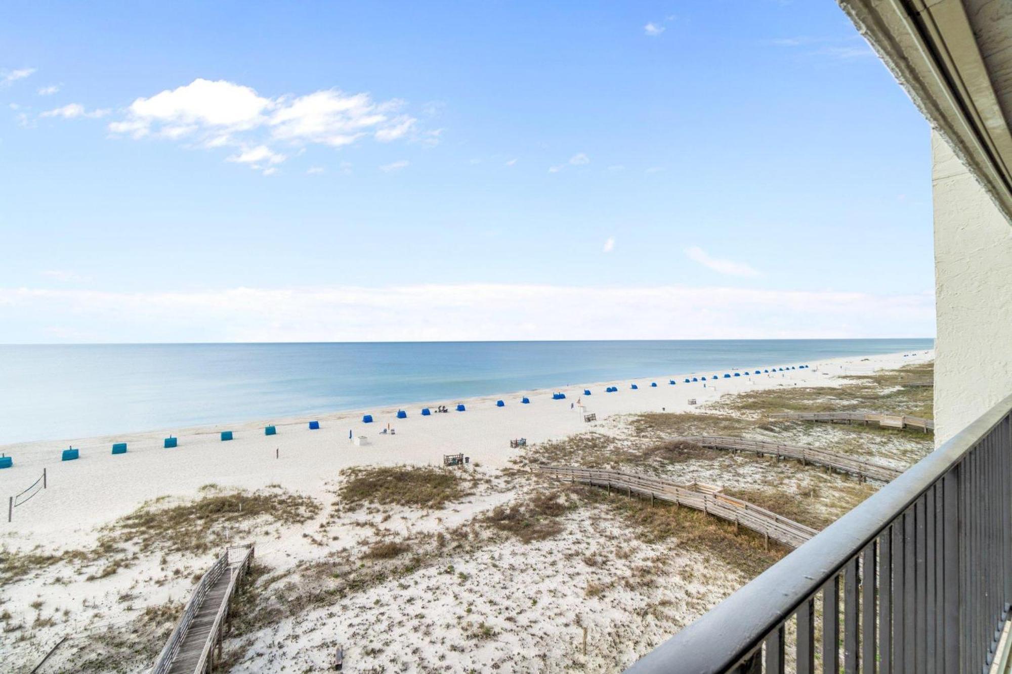 Villa Shipwatch A601 Perdido Key Exterior foto