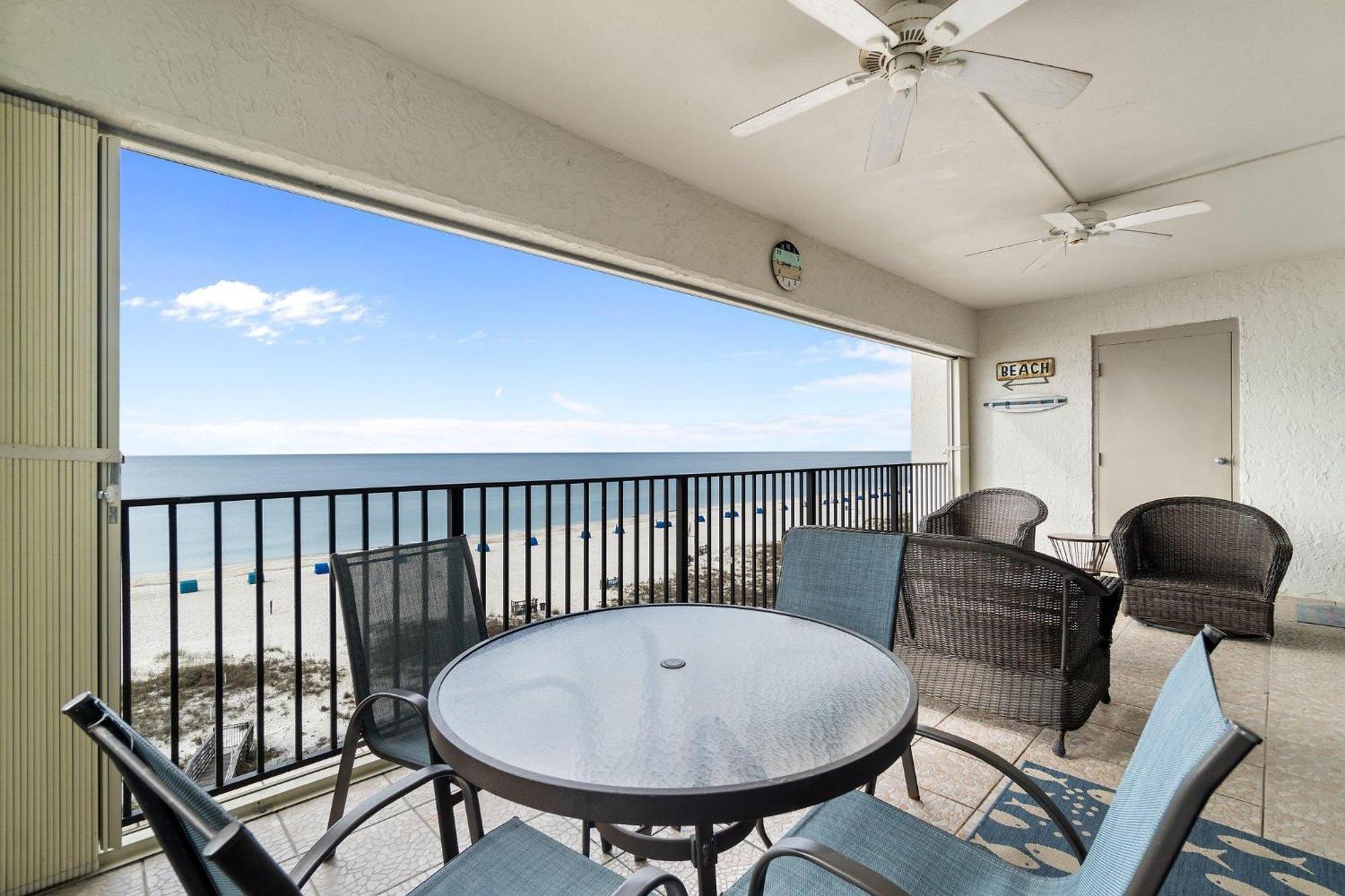Villa Shipwatch A601 Perdido Key Exterior foto